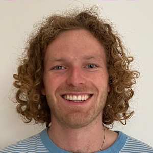 Photo of Barnaby Carr