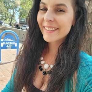 Photo of Sara