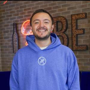 Photo of Santiago Arenas