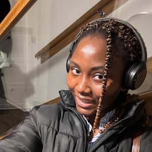 Photo of Taiwo