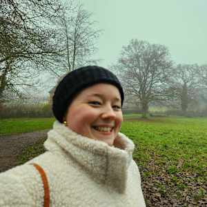 Photo of Alice