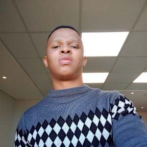 Photo of Njabulo