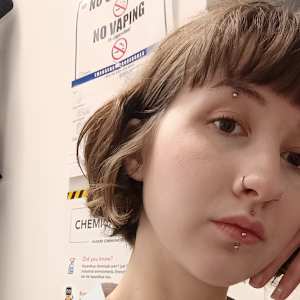 Photo of Sylvie Kuzyk