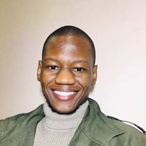 Photo of Zolani