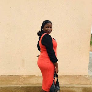Photo of Oteng Motsamai