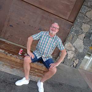Photo of Kevin