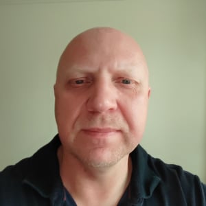 Photo of Mariusz