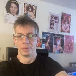 Photo of Dawson