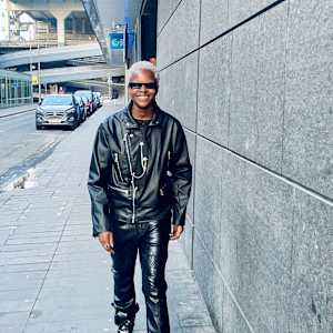 Photo of Adebisi