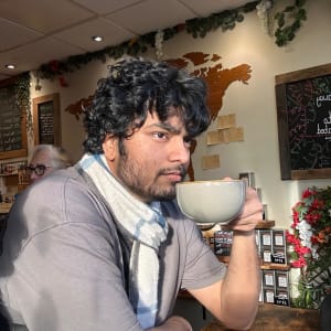 Photo of Ani