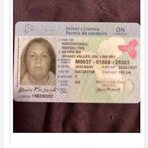 Photo of Mandi  Macdougall