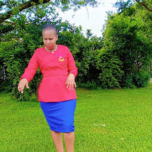 Photo of Sinenhlanhla
