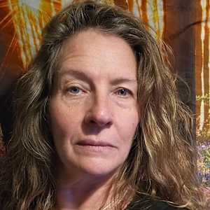 Photo of Claudia Kahler