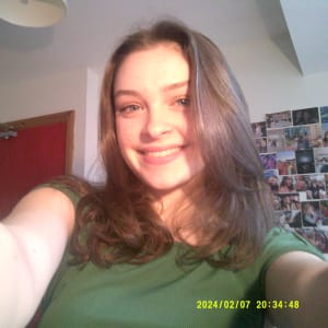 Photo of Helena
