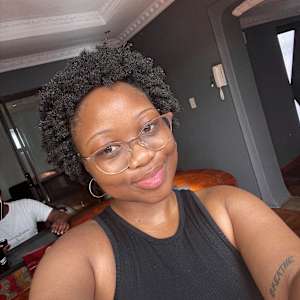 Photo of Iviwe