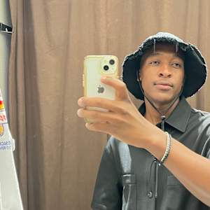 Photo of Sithabiso Nkosi