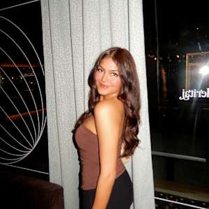 Photo of Khushi Gupta