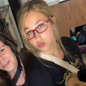 Photo of Celina Fitzpatrick