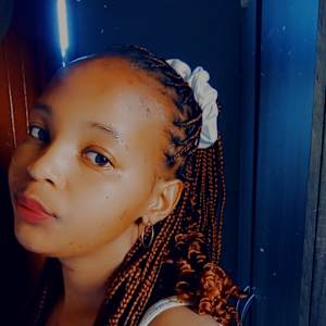 Photo of Qiniso