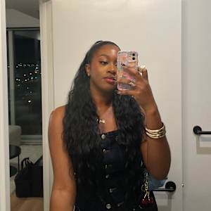 Photo of Chinenye Anyanwor