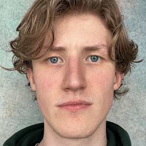 Photo of Edd
