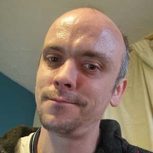 Photo of Ben Whale