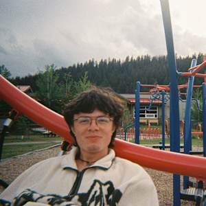 Photo of Hans