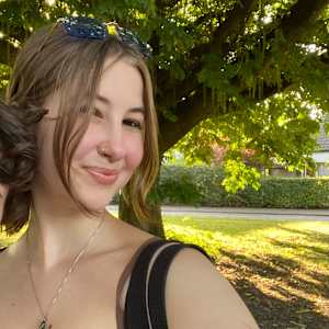 Photo of Elena