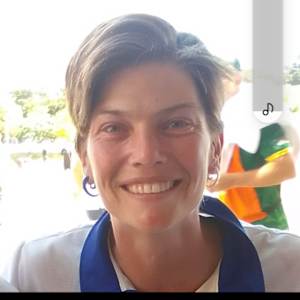 Photo of Rencia Pretorius