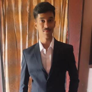 Photo of Viraj