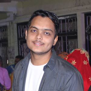 Photo of Praful Pathak
