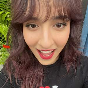Photo of Anayah