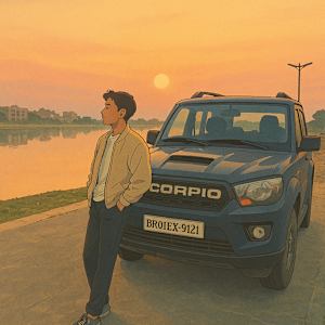 Photo of Kanhaiya
