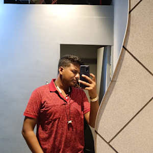Photo of Ansh