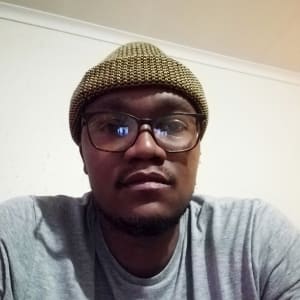 Photo of Kabelo