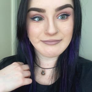 Photo of Laura
