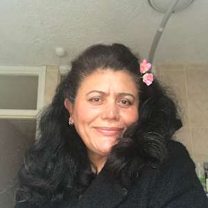 Photo of Cecilia