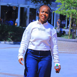 Photo of Olothando