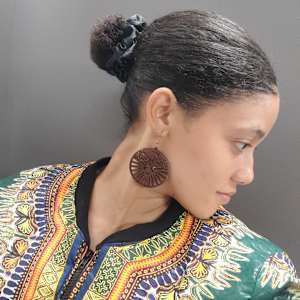 Photo of Tameron