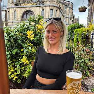 Photo of Kiri-ann Robinson