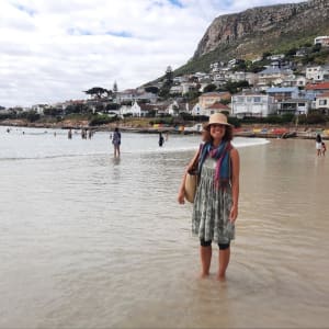 Photo of Kobie Nel