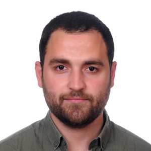 Photo of Mohammad kamal