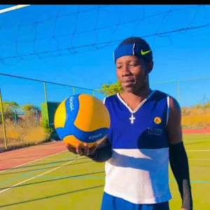 Photo of Mpho Phuti Kgomo