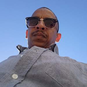Photo of Deon Hinze