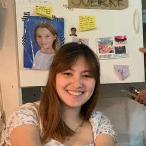 Photo of Polly