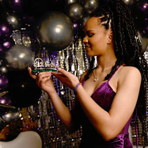 Photo of keesha
