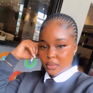 Photo of Ntombixolile