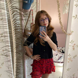 Photo of Camille