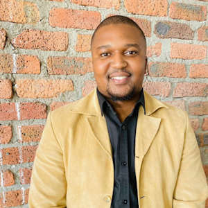 Photo of Khanya Somagaca
