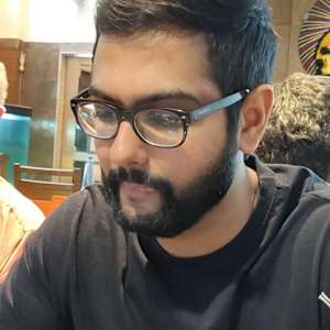 Photo of Ashwin